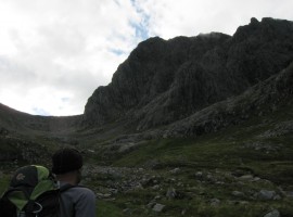 Coire Leis