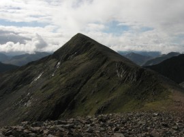 Carn Mor Dearg