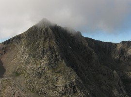 Top of Ben Nevis