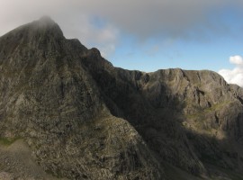 The North Face again