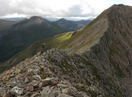 Going over the CMD Arete