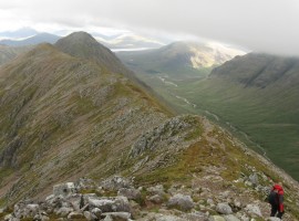 Stob Coire Raineach