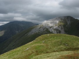 Sgurr a' Mhaim