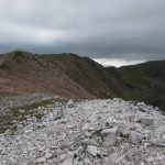 A Glen Nevis circuit, Lochaber, Scotland – September