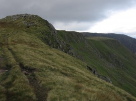 Still a long way ahead