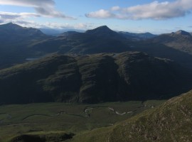 A view from a bit higher up