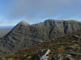 Beinn Eighe
