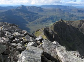 Not yet at the pinnacles