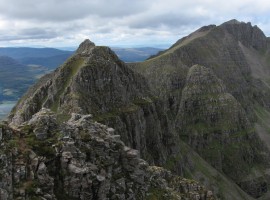 Liathach
