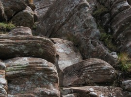 More interesting rock