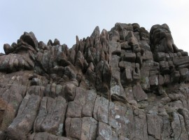 Rocks