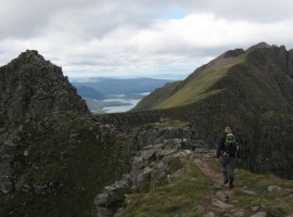 A bit more scrambling to be done