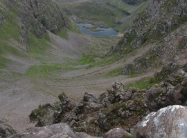 Coire na Caime