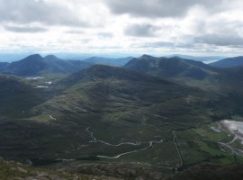 Torridon