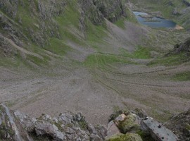 Coire na Caime