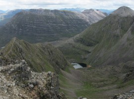 Coire na Caime