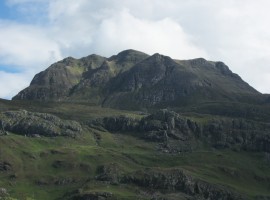Slioch