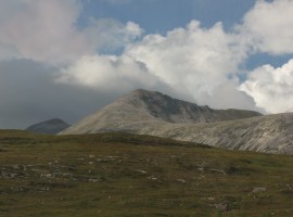Beinn Eighe