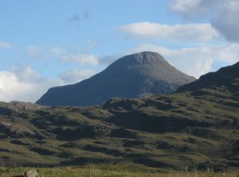 Maol Chean-dearg