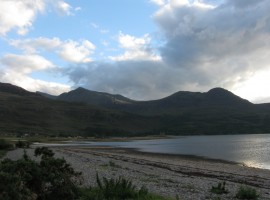 Beinn Damph
