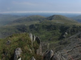 Glyders, Snowdonia