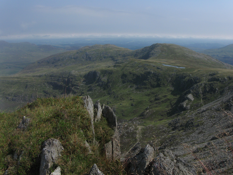 Glyders, Snowdonia
