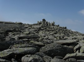 On Glyder Fach