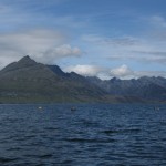 ^-^-^^ At last on Skye for the Black Cuillin traverse – Scotland, May ^^–^