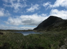 Little lochan