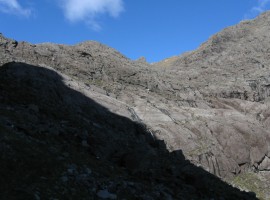 Lower Coir' a Ghrunnda