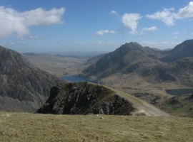 On Foel-goch