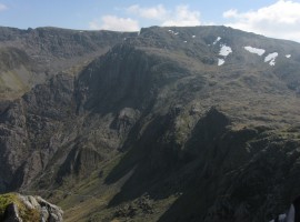 Glyder Fawr