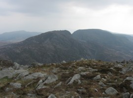 Rhinogs