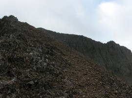 Crib Goch