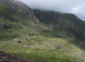 Cwm Uchaf