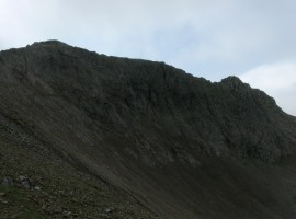 Crib Goch