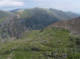 Glyder Fawr